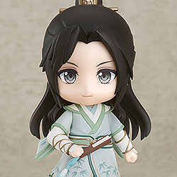 ねんどろいど 沈清秋