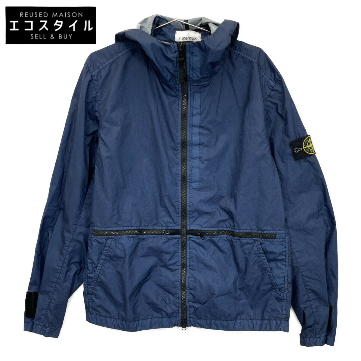 楽天市場】stone island membranaの通販