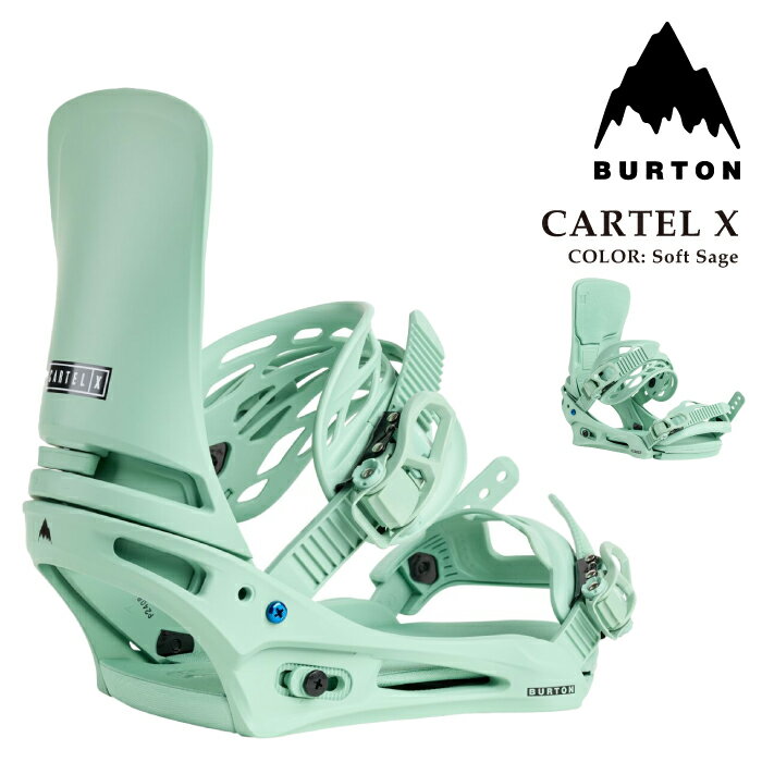 楽天市場】burton cartel reflexの通販