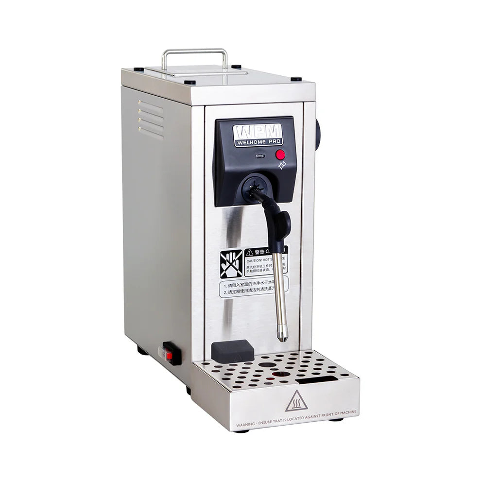 WPM Milk Steamer MS-130D | Benki Brewing Tools