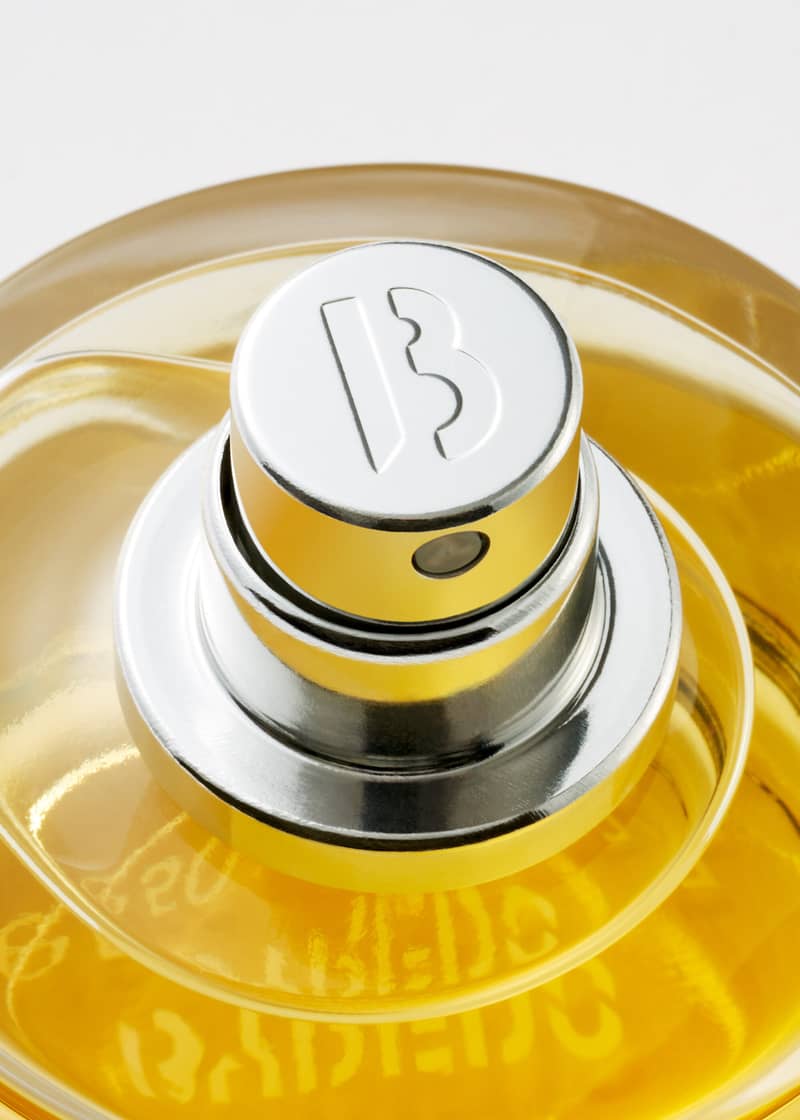ウード イモーテル パフューム 50 ml