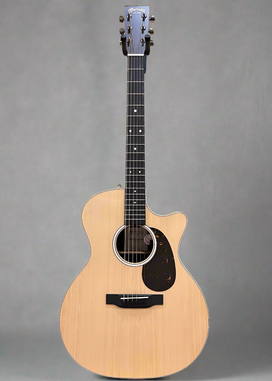 GPC-13E Ziricote – Dave's Guitar Shop
