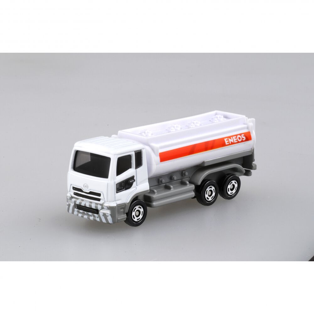 オンライン限定価格*】トミカ No.90 UDトラックス クオン エネオス