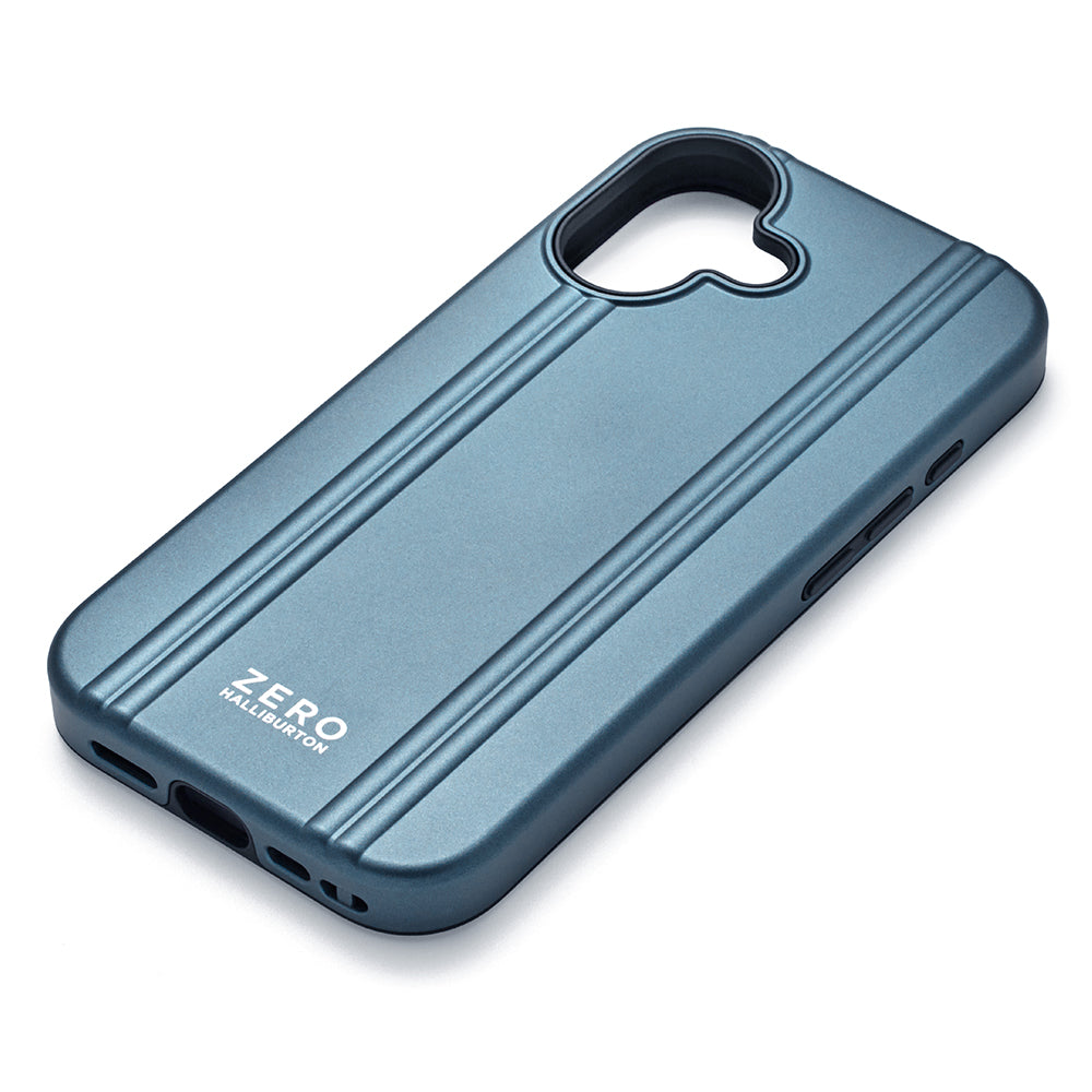 Accessories | Hybrid Shockproof Case for iPhone 17 (6.3inch: 2