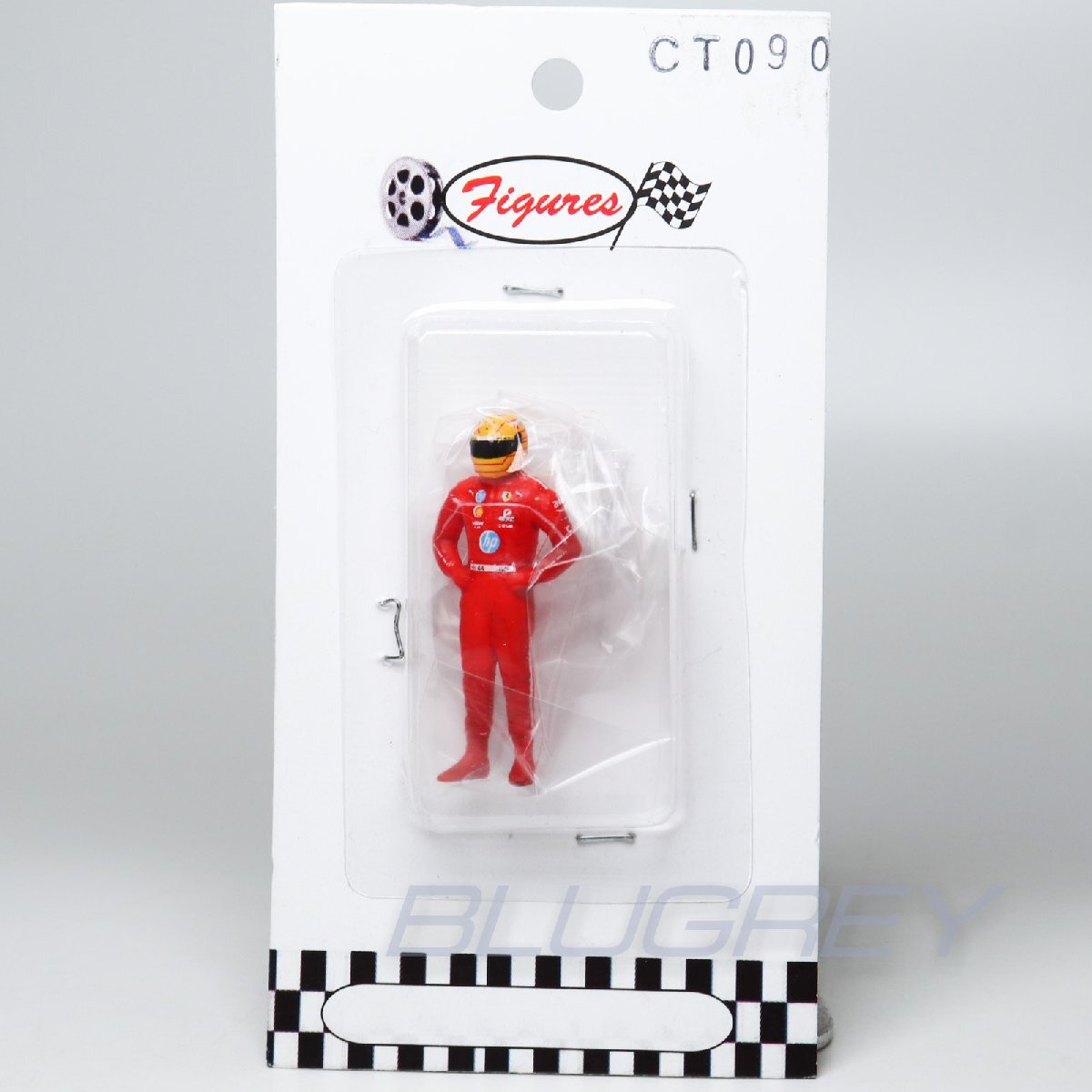 2026年最新】Yahoo!オークション -ルイスハミルトン ミニカーの中古品