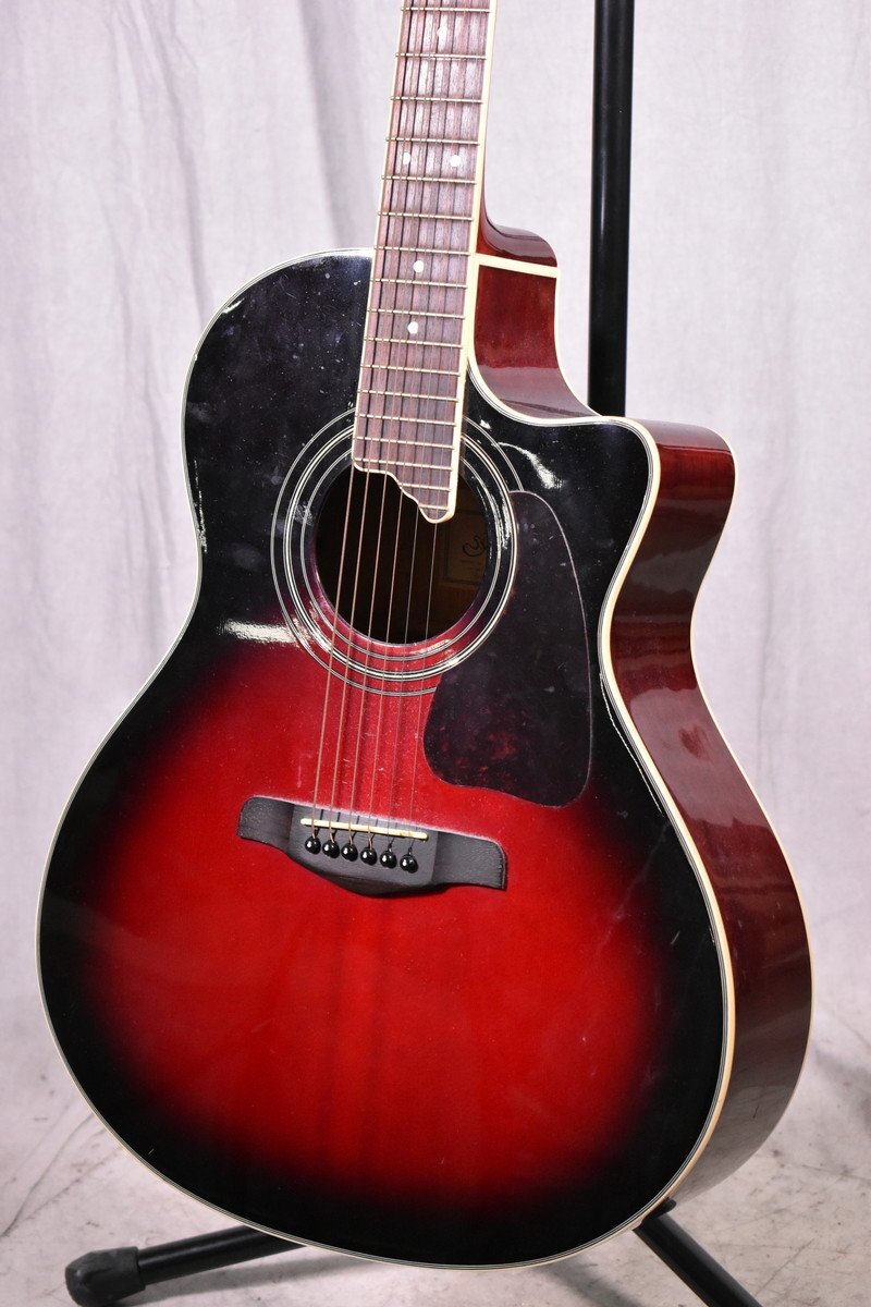 Yahoo!オークション -「s.yairi ye」(本体) (アコースティックギター