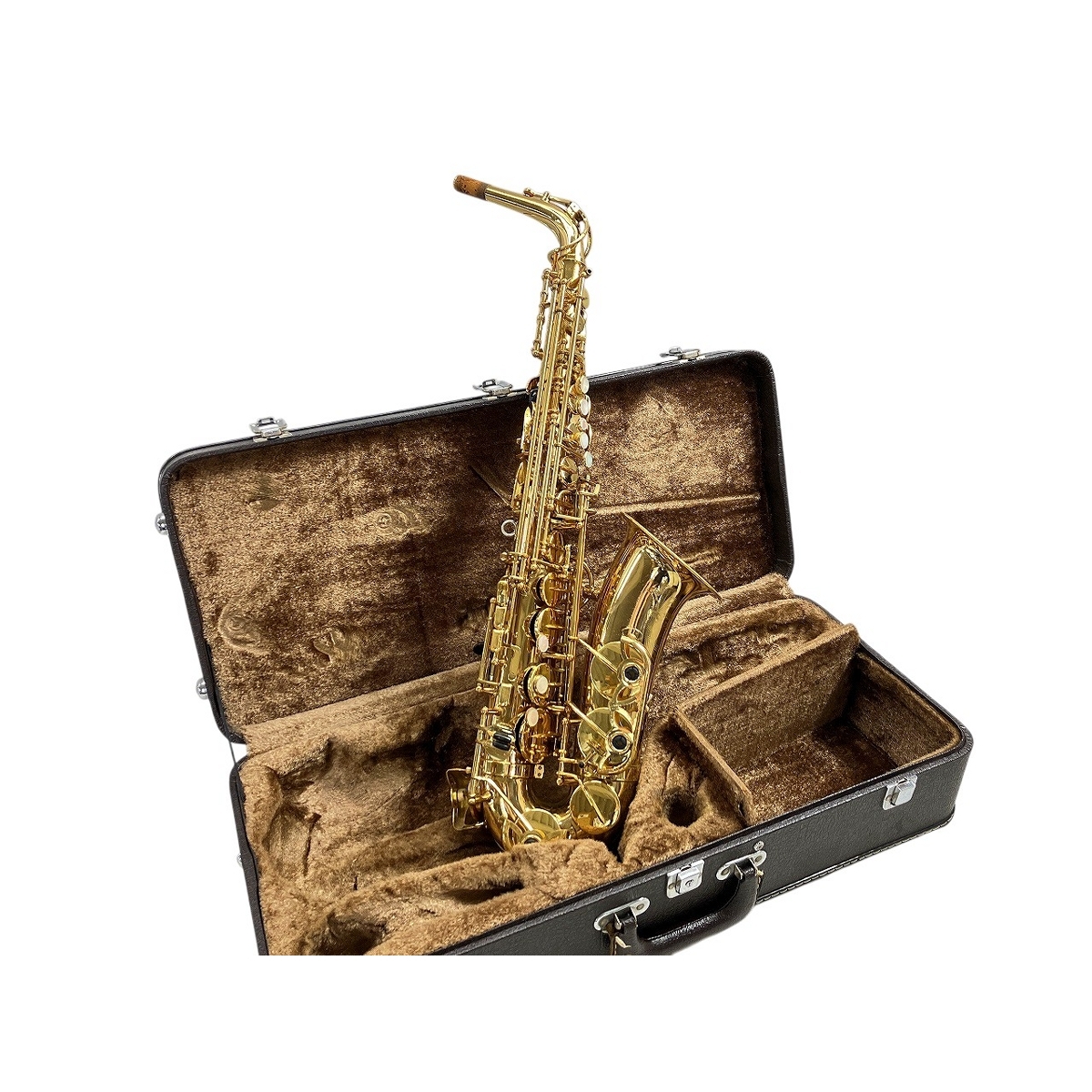 Yahoo!オークション -「yanagisawa prima a-50」(管楽器) (楽器、器材