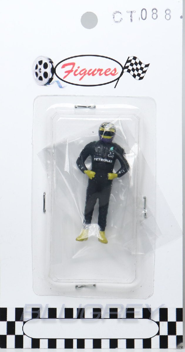 2026年最新】Yahoo!オークション -ルイスハミルトン ミニカーの中古品