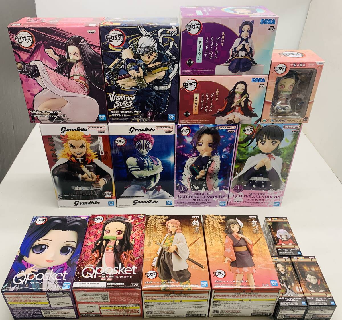 2026年最新】Yahoo!オークション -フィギュア まとめ売りの中古品