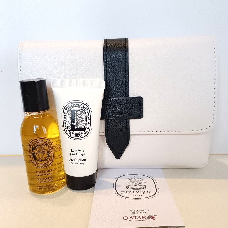 ディプティック Diptyque バスアメニティセット ボディローション