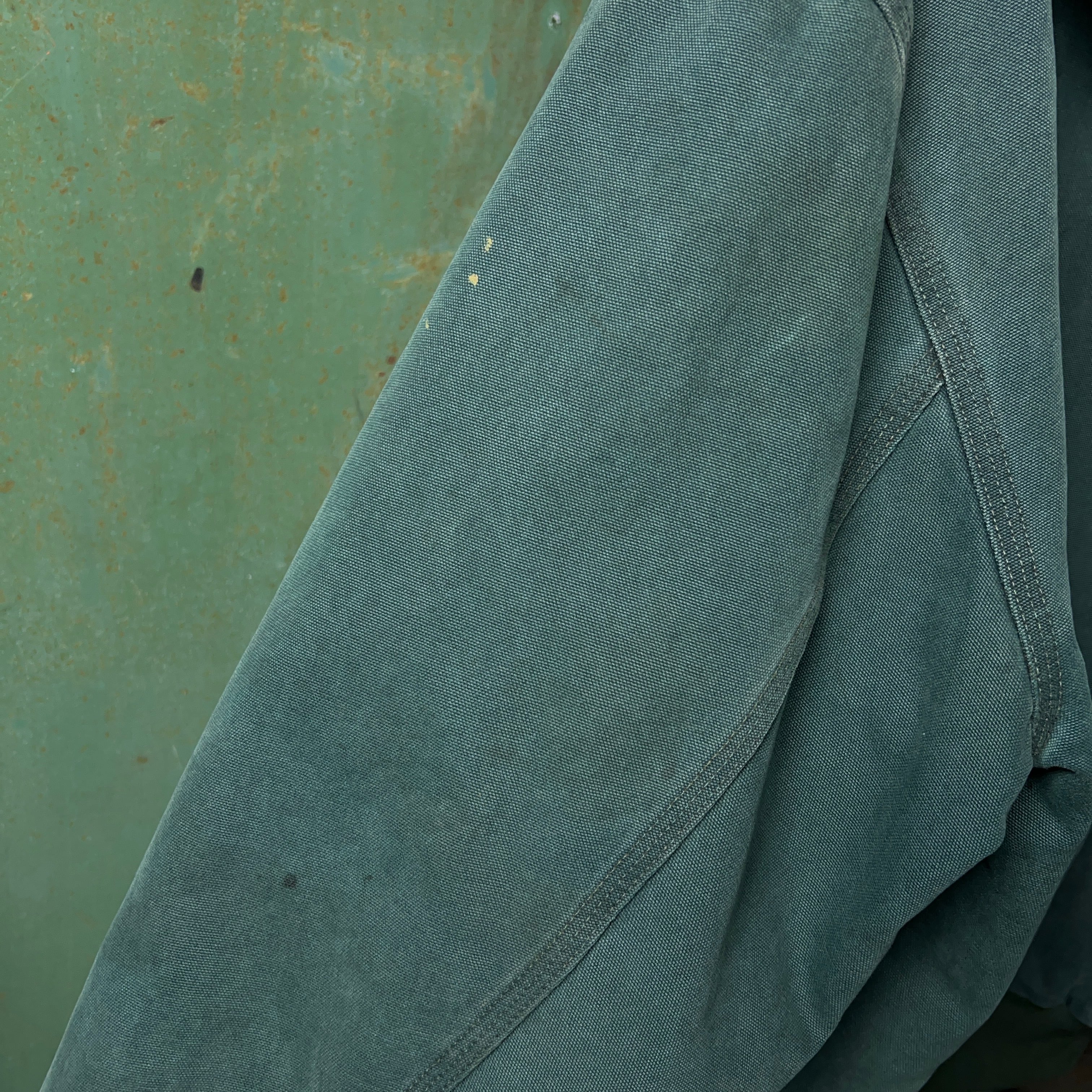Carhartt Active Jacket Dark Green カーハート アクティブジャケット
