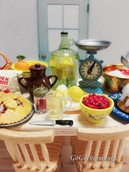 リーメント☆ヨーロッパのおばあちゃん自慢のお料理～たくさんお食べ