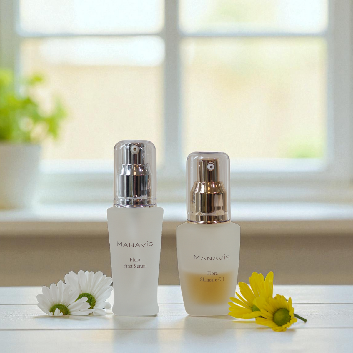 FLORA – MANAVIS.STORE