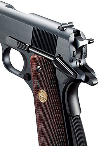 Tokyo Marui No. 53 Colt Government Mark IV Series 70 Gas blow back