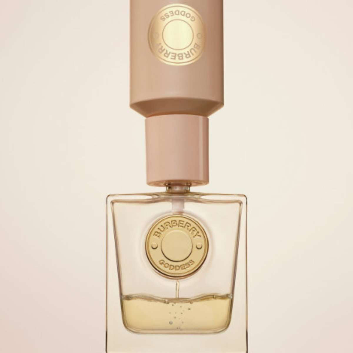 Burberry - Goddess - Eau de Parfum - Fragrance - Ladies
