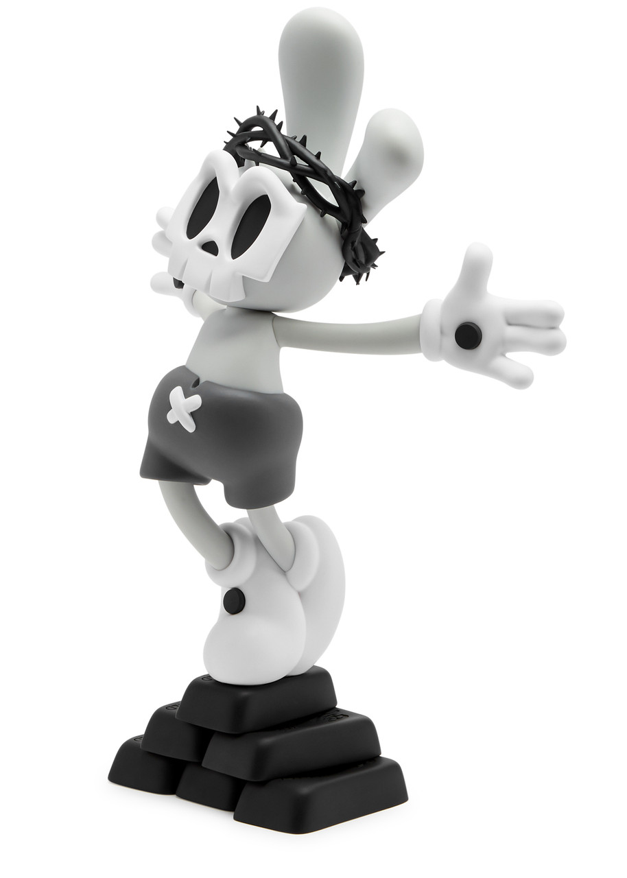 SUPERPLASTIC X SSUR Sanctuary art toy | Harvey Nichols