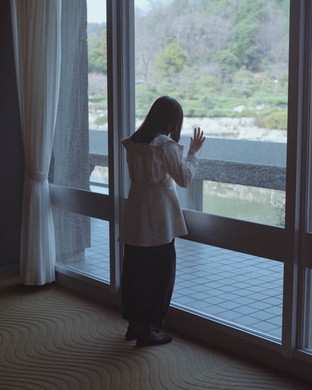 ヴィジュアルにカネコアヤノ、「暮chic by futatsukukuri」が展示会を