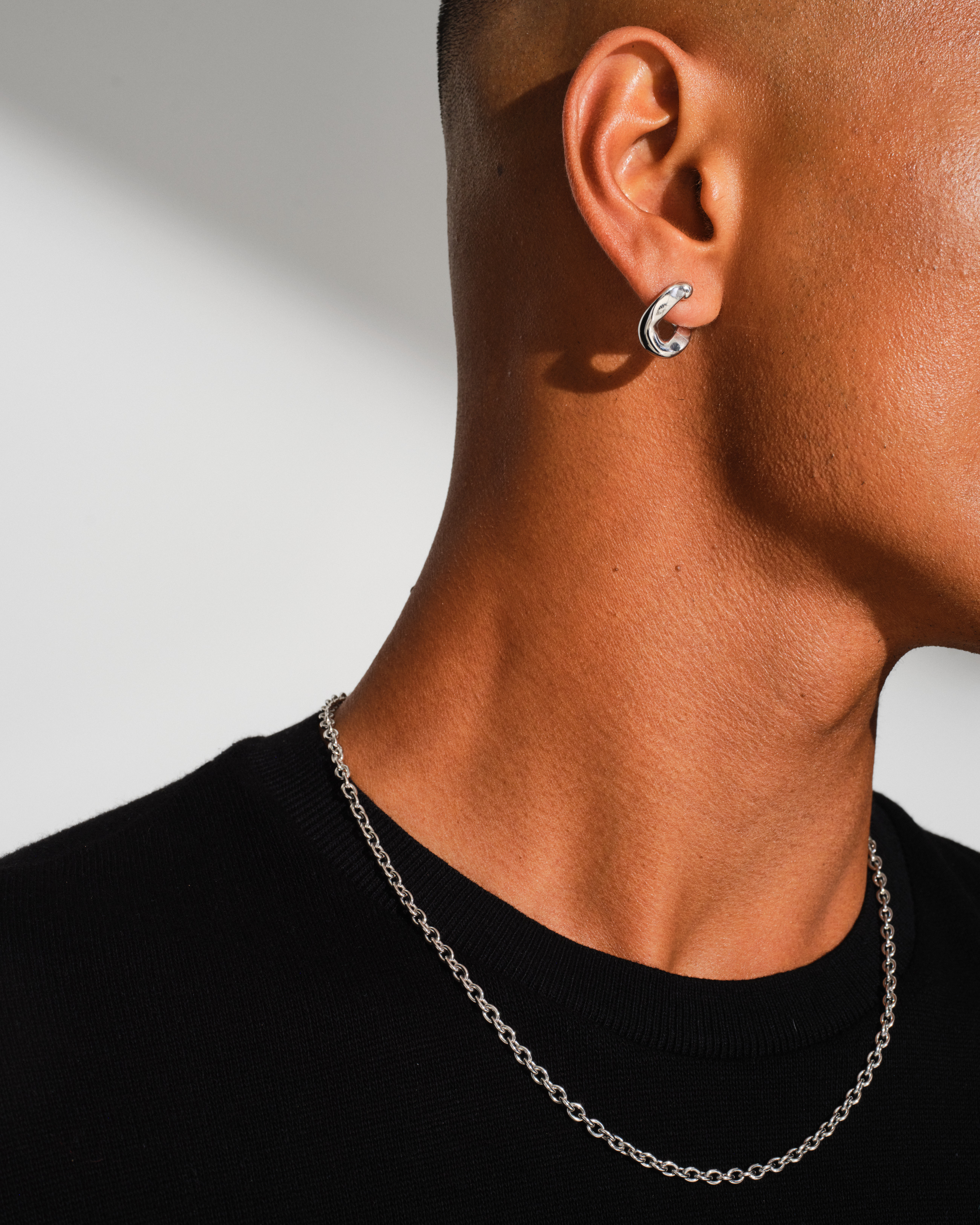 Lee Chain Thick - Tom Wood Project Official Online Store