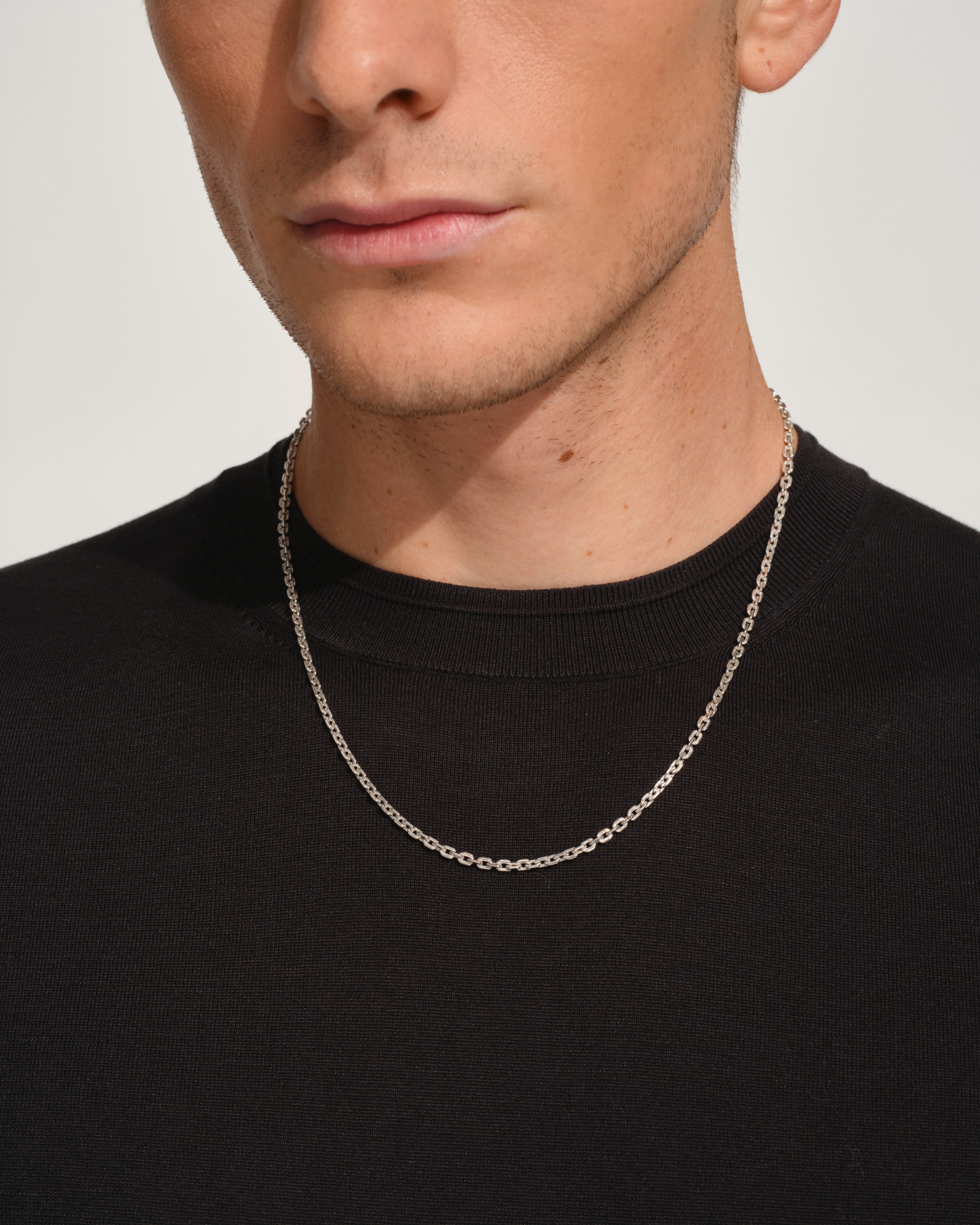Lee Chain Thick - Tom Wood Project Official Online Store