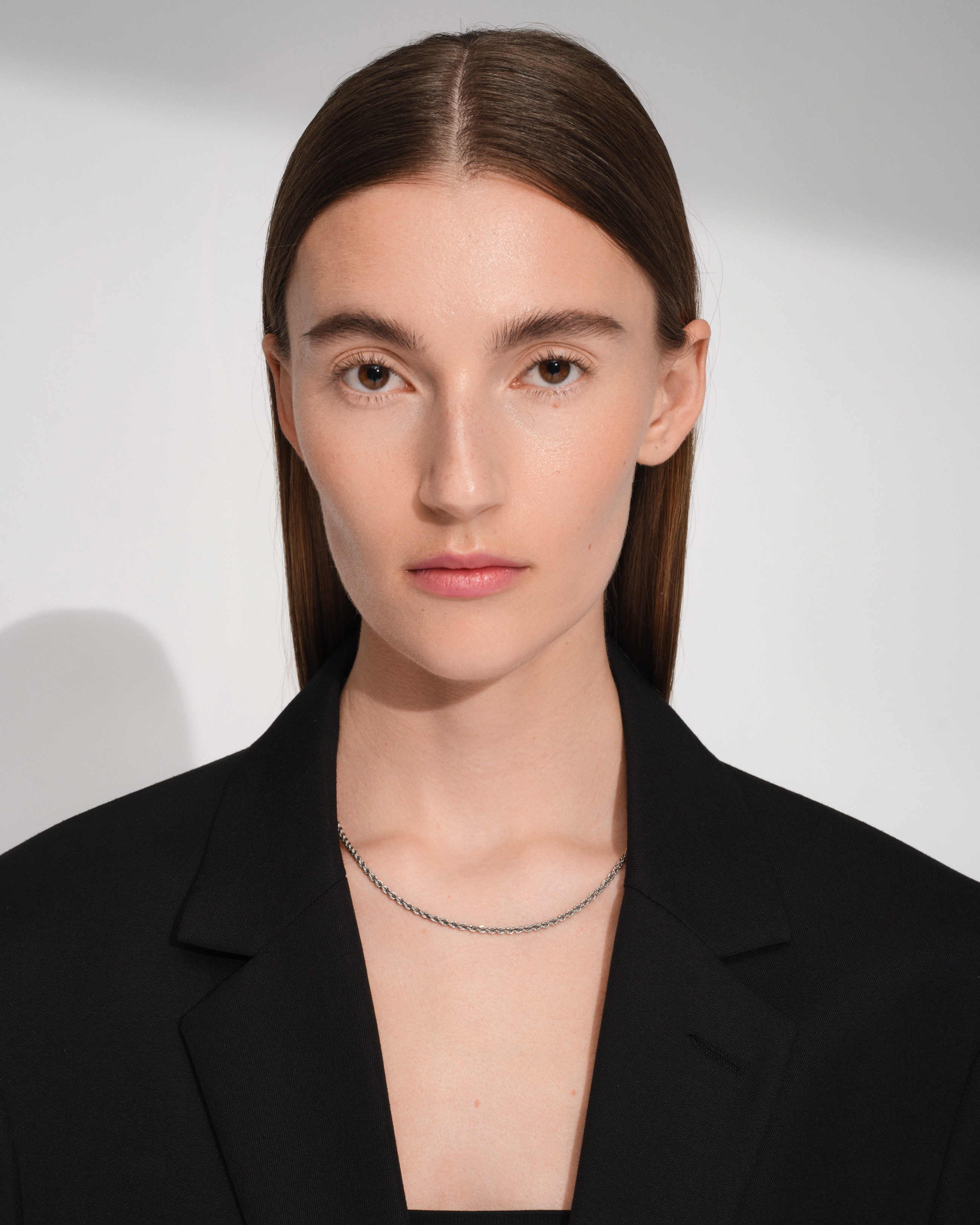 Lee Chain Thick - Tom Wood Project Official Online Store