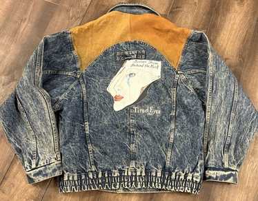 Vtg urban equipment jacket - Gem