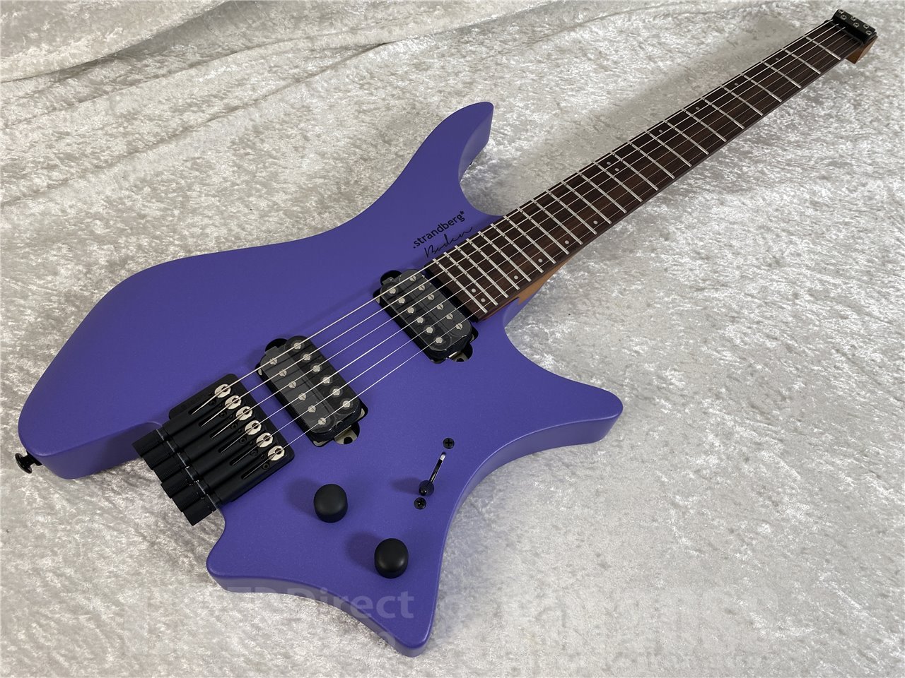 strandberg Boden Essential 6 (Future Dusk)（新品/送料無料）【楽器