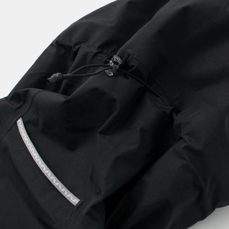 HAGLOFS（ホグロフス） リム ゴアテックス パックライトプラス 2