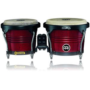 Amazon | MEINL Percussion マイネル ボンゴ Marathon Series Wood