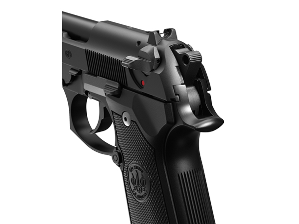 Amazon.co.jp: 東京マルイ U.S. M9 PISTOL 18歳以上 ガスブローバック