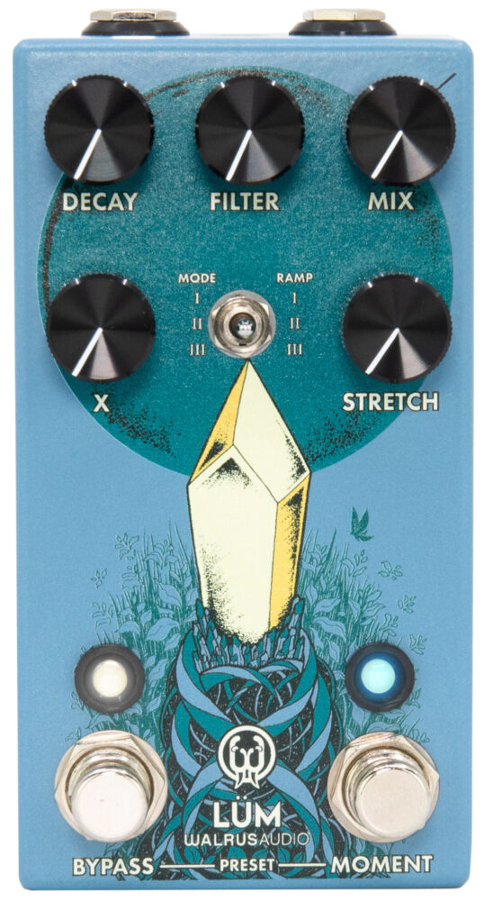 Walrus Audio Fathom