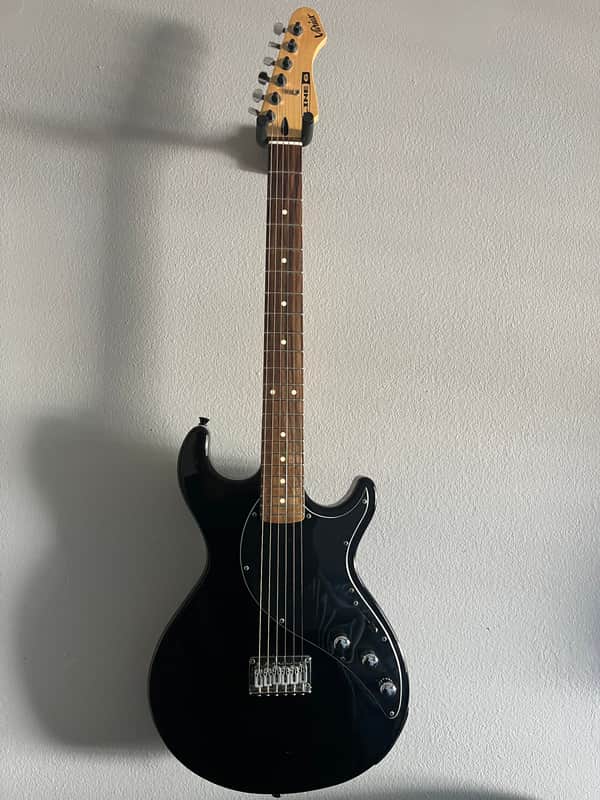 Line 6 Variax 600 Black | Reverb