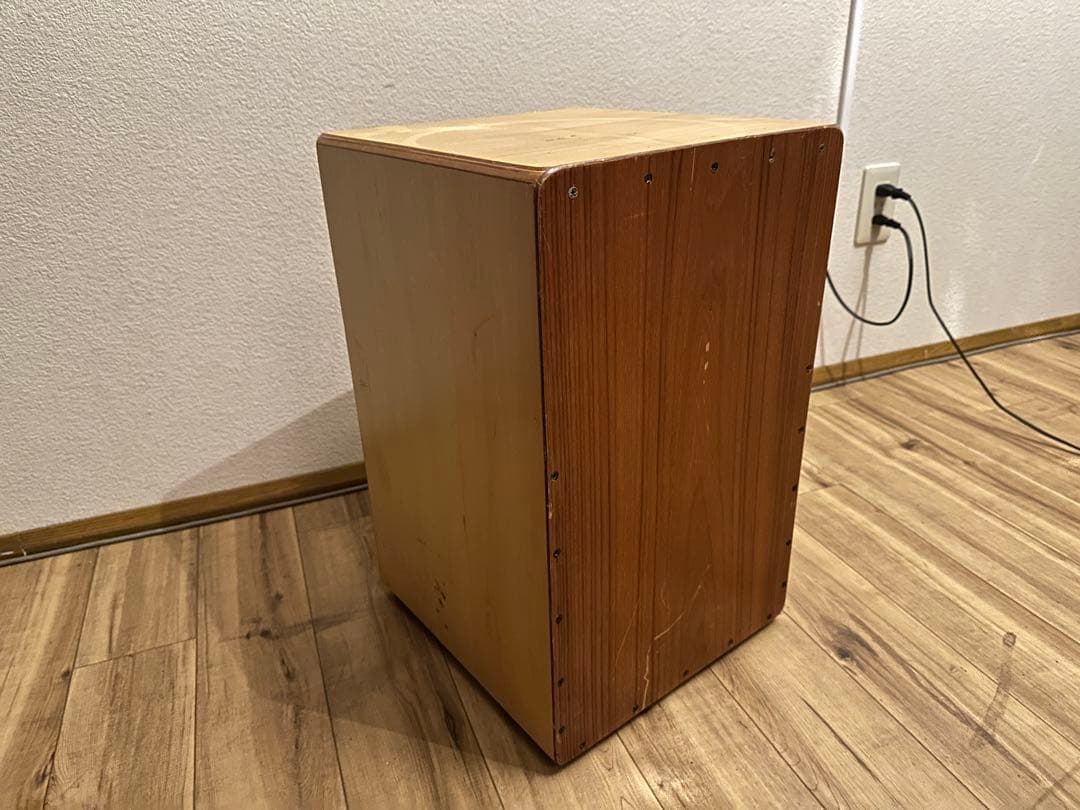 arco アルコ カホン　日本製