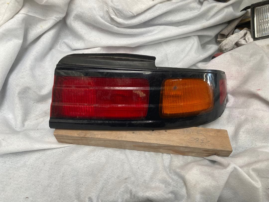 s14シルビア後期ブレーキランプ　RH SONAR 正規品 日産 シルビア S14 前期 中期 後期 SR20 K'S Q'S