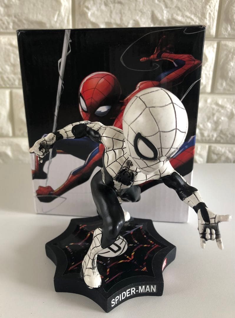 スポーツ NBA 2019 SPIDERMAN Brooklyn NETS MARVEL NBA 2019 SPIDERMAN Brooklyn NETS MARVEL - メルカリ
