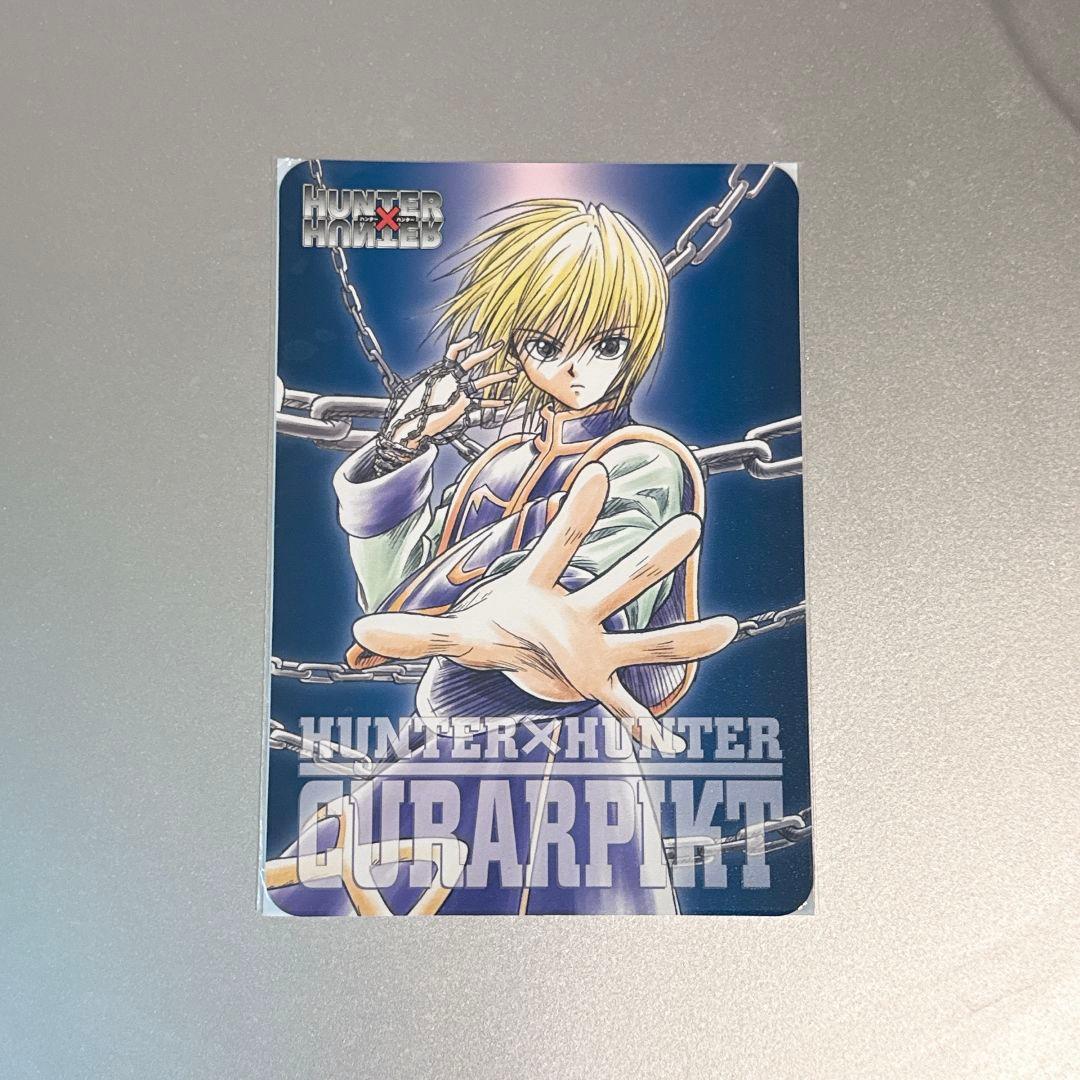 HUNTER×HUNTER　クラピカ　マウスパッド　鎖　パッドダス Amazon.co.jp: ハンター×ハンターマウスパッドマウスパッド ゲーミング