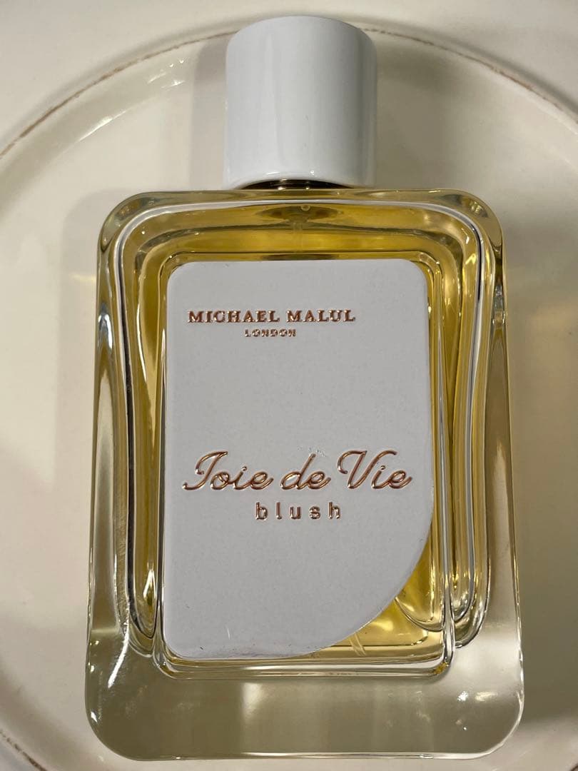 【試し使いのみ】JoieDeVieBlush by Michael Malul