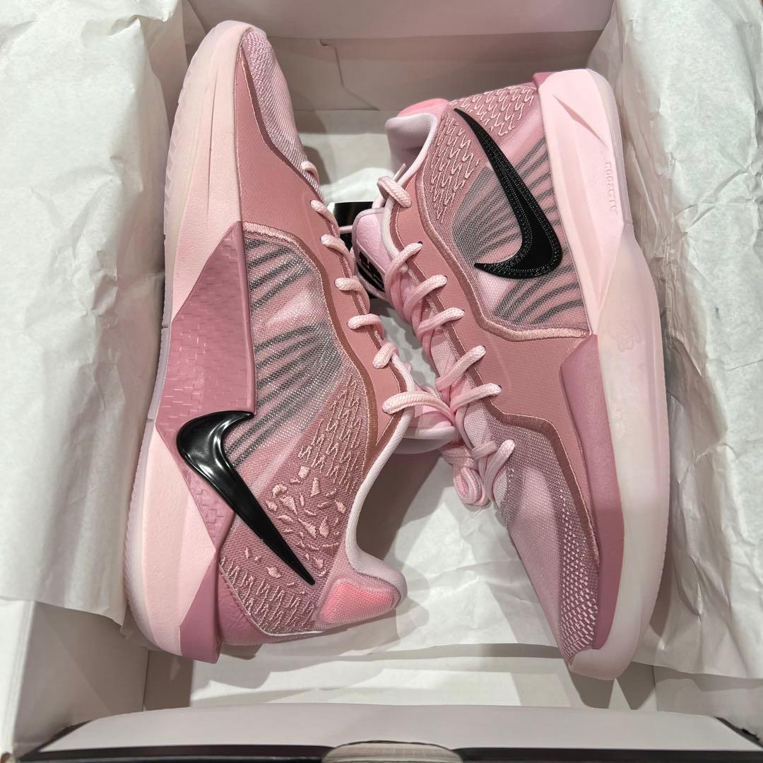 Nike W Sabrina 2 Pink Foam ピンク NBA バッシュ - メルカリ