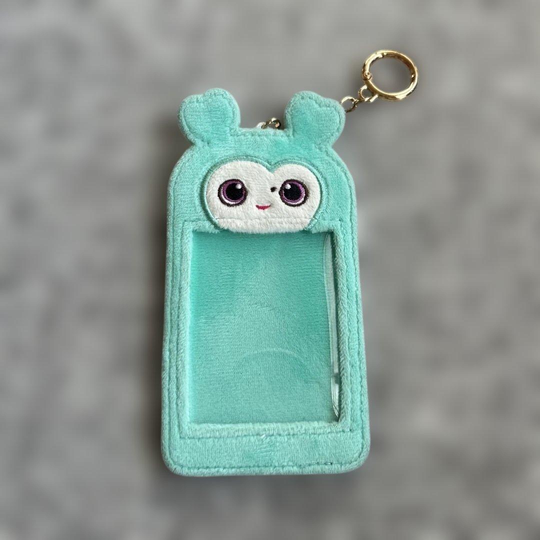 【期間限定】twice ミブリー トレカケース フォトカードホルダー