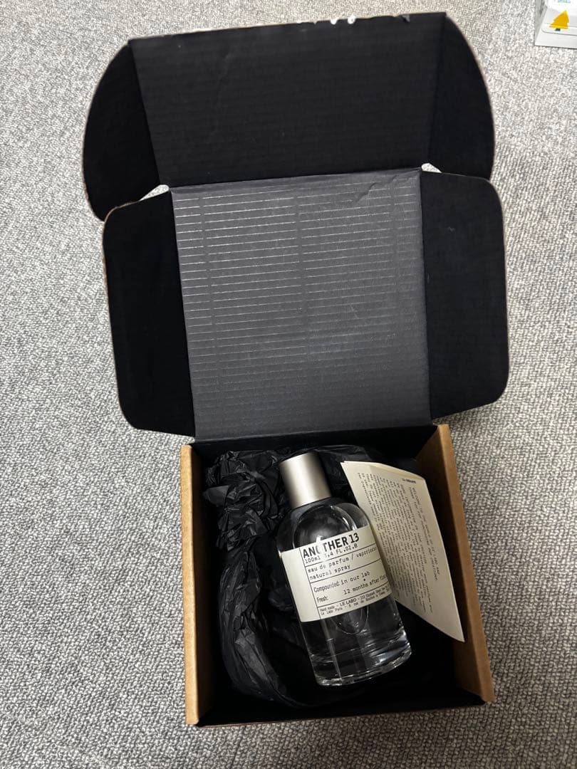 @*P様 クリーンムスク LE LABO Another 13