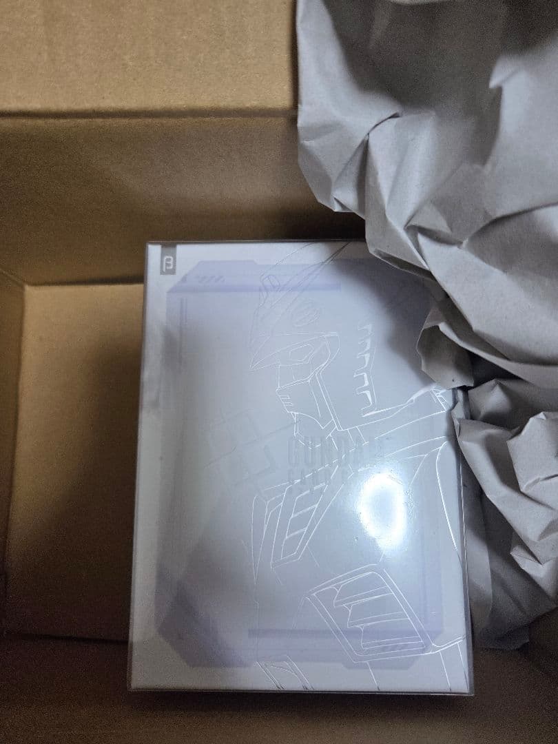 ガンダムカードゲームリミテッドBOX ガンダムカードゲーム リミテッドBOX Ver.β」がついに発売！開発