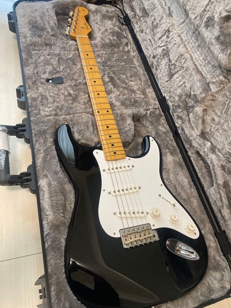 Fender Japan ST62-TX ストラトキャスター　当たり個体？ Fender Japan ST62-TX（中古/送料無料）【楽器検索デジマート】