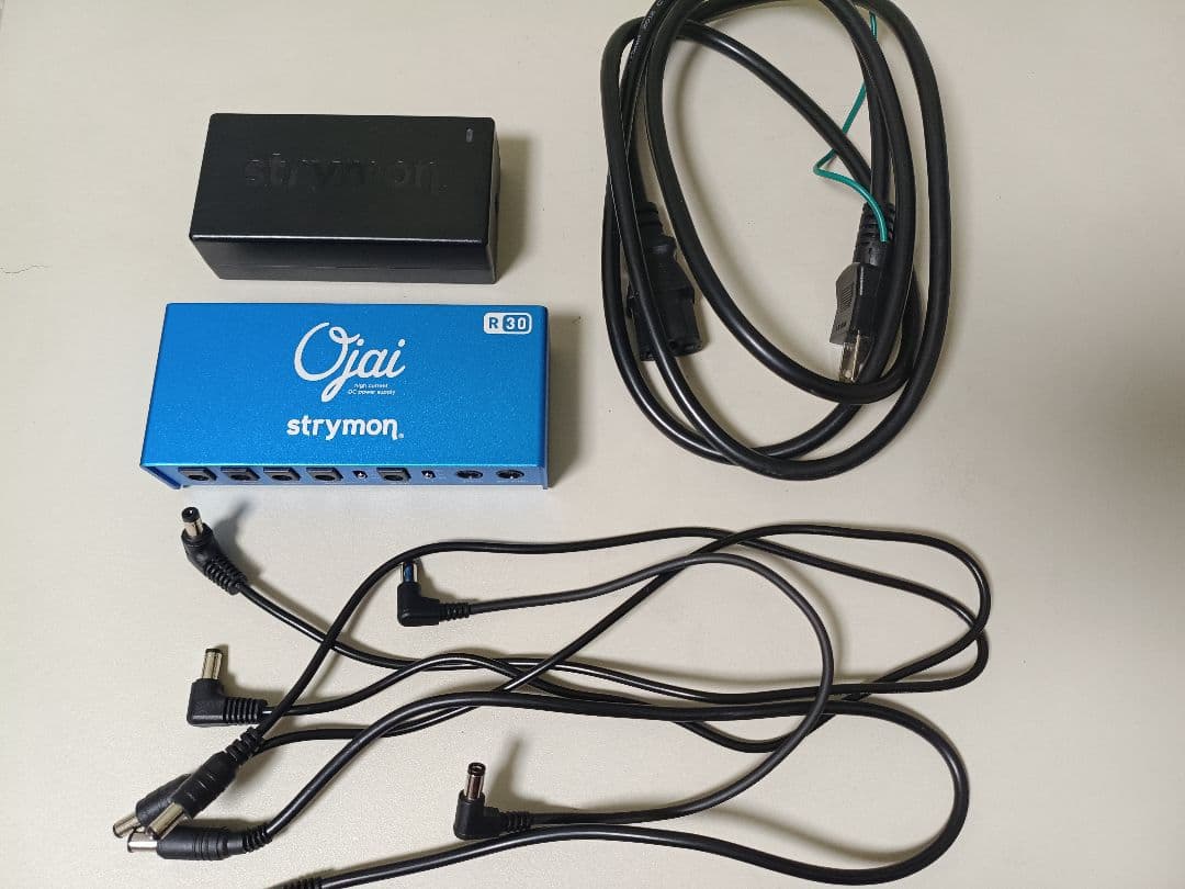 strymon Ojai R30 ストライモン パワーサプライ エフェクター tp205-0692551_m.jpg
