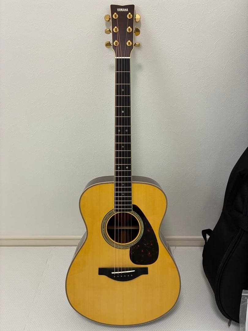 ギター YAMAHA LS-16 ARE