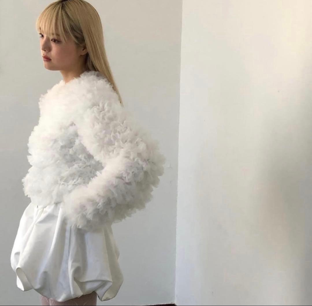 新品Ballerina\
