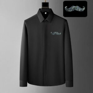 Noir Éclat (Black Brilliance)